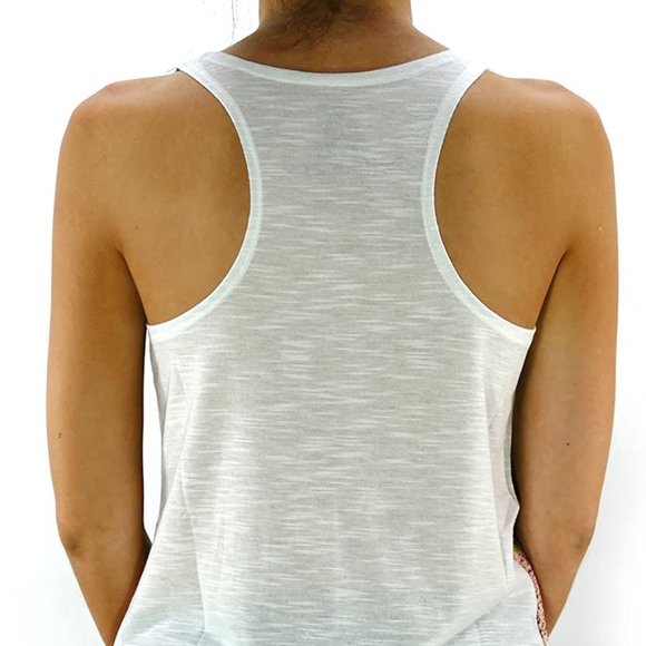 Cabo Cats Mexico Theme Funny Tank Top BRAND NEW - Size SMALL - Picture 4 of 4